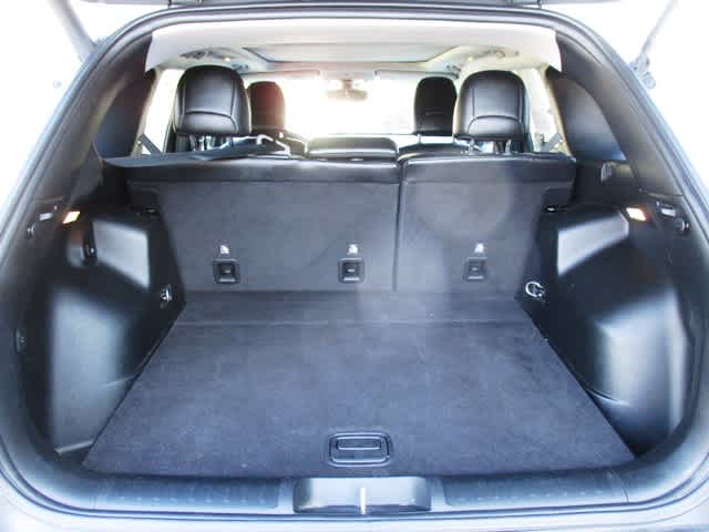 used 2019 Jeep Cherokee car, priced at $17,998