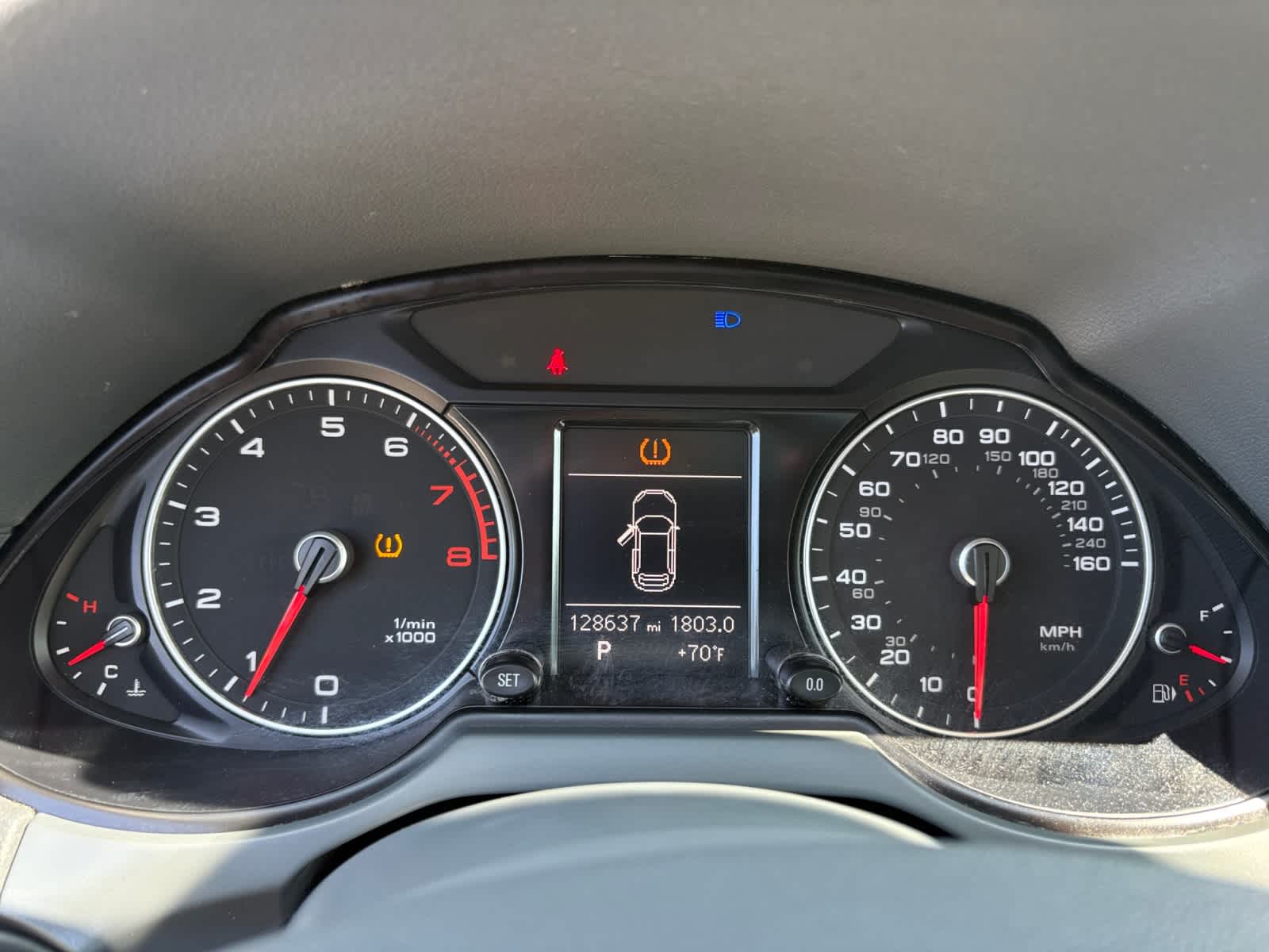 used 2015 Audi Q5 car, priced at $12,898