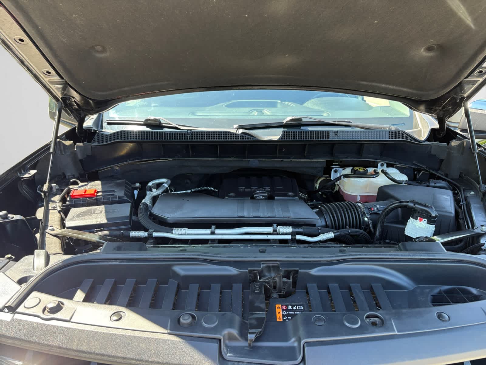 used 2022 Chevrolet Silverado 1500 LTD car, priced at $29,998