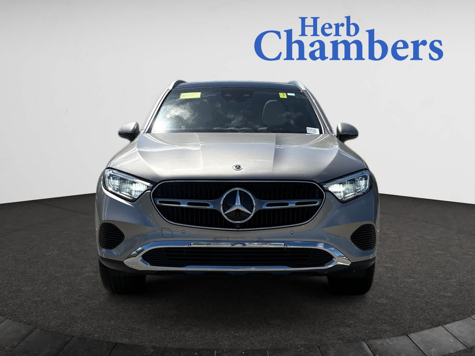 used 2024 Mercedes-Benz GLC 300 car, priced at $39,798
