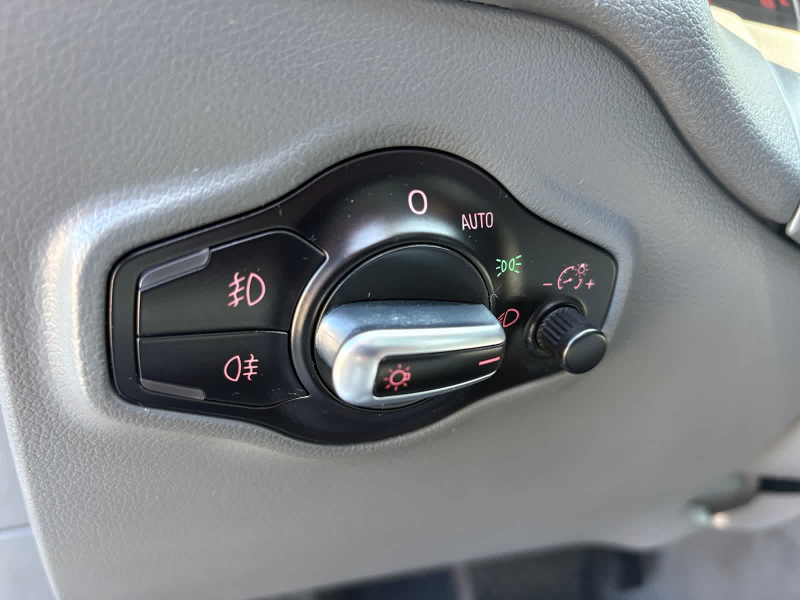used 2015 Audi Q5 car, priced at $12,898