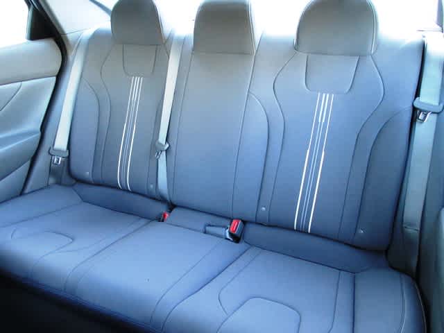 used 2022 Hyundai Elantra car, priced at $19,998