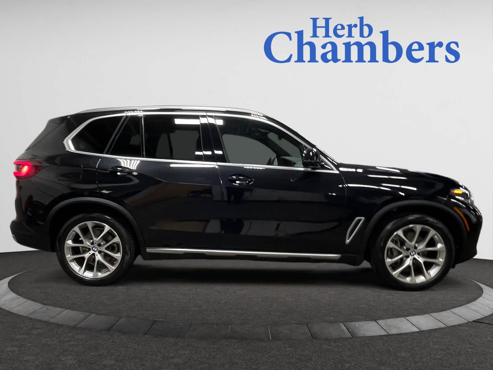 used 2021 BMW X5 PHEV car, priced at $43,998