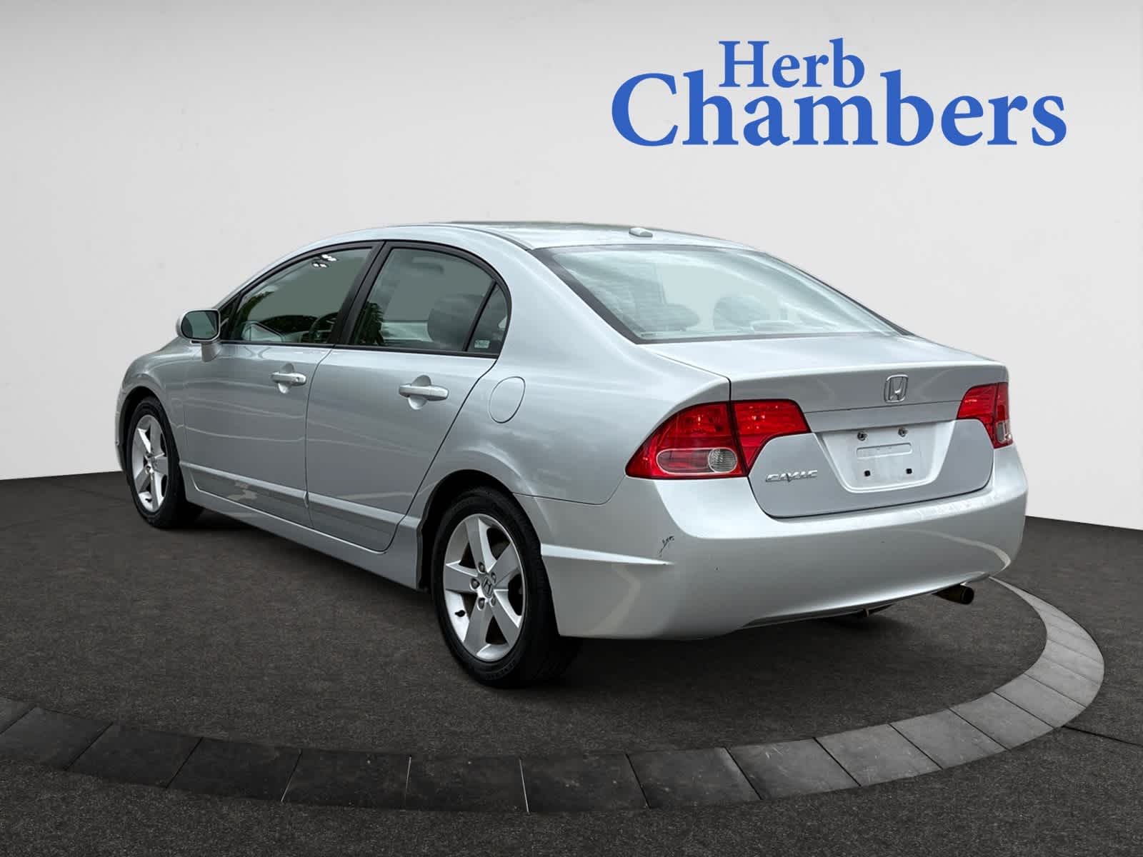 used 2008 Honda Civic car, priced at $8,298