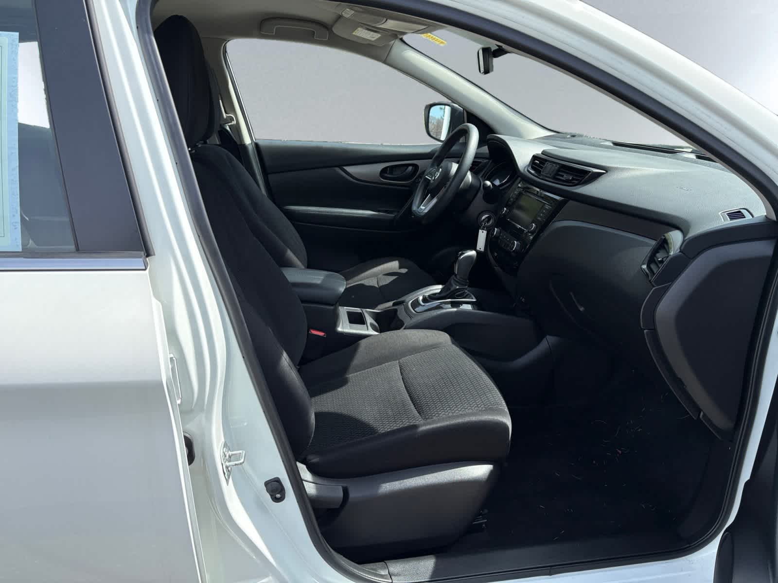 used 2020 Nissan Rogue Sport car, priced at $16,998