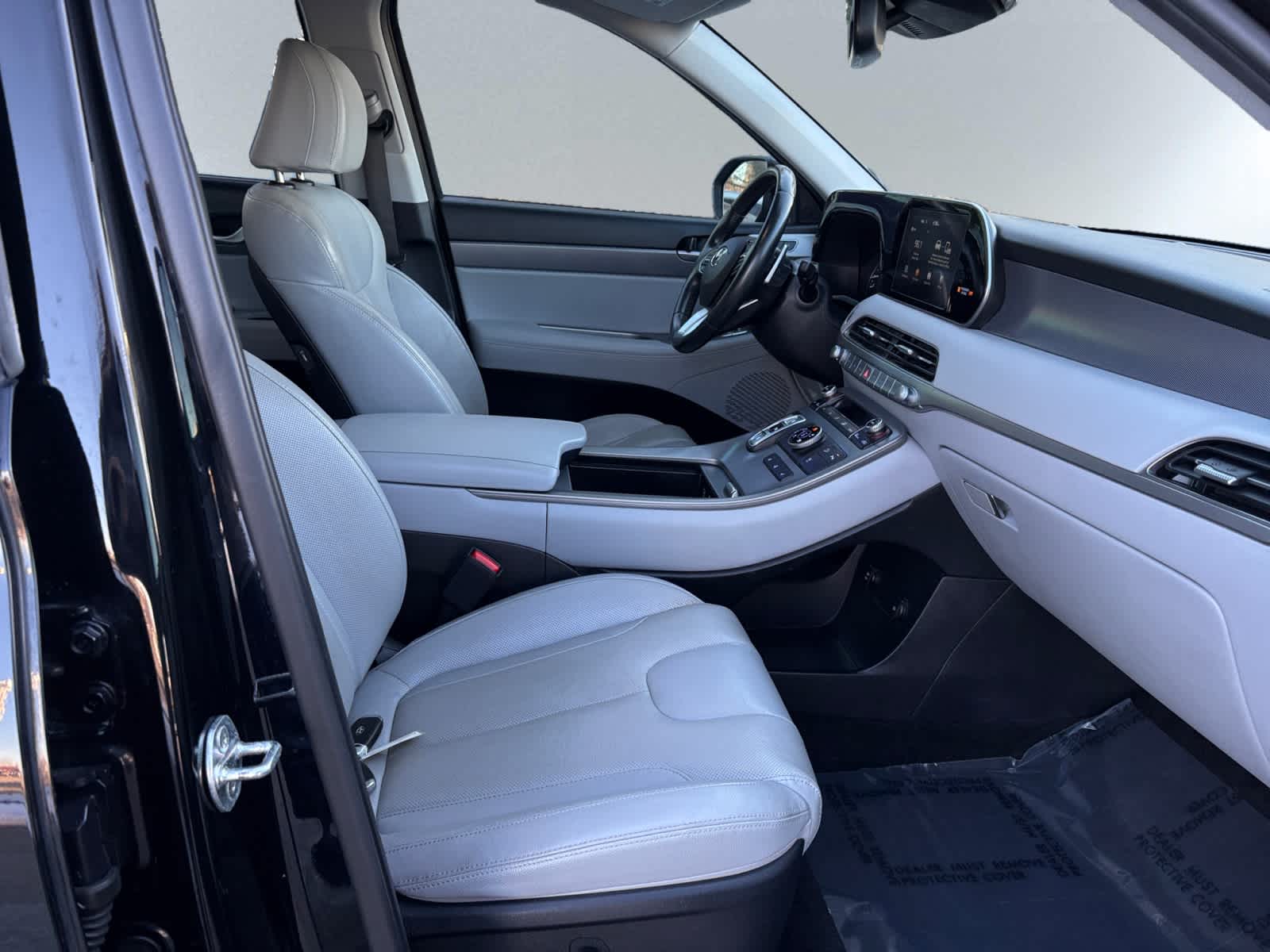 used 2020 Hyundai Palisade car, priced at $21,298