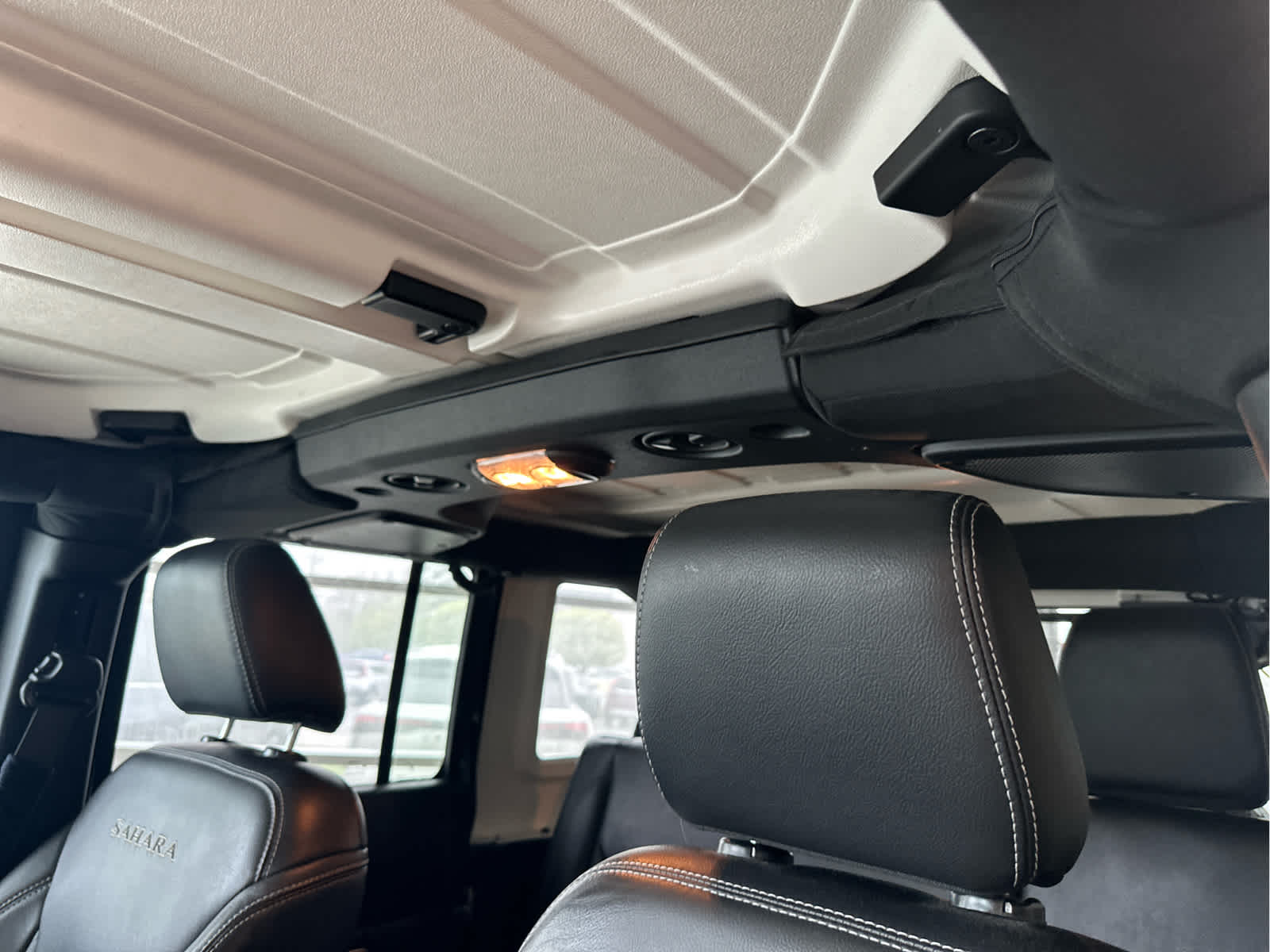 used 2018 Jeep Wrangler JK car, priced at $23,498