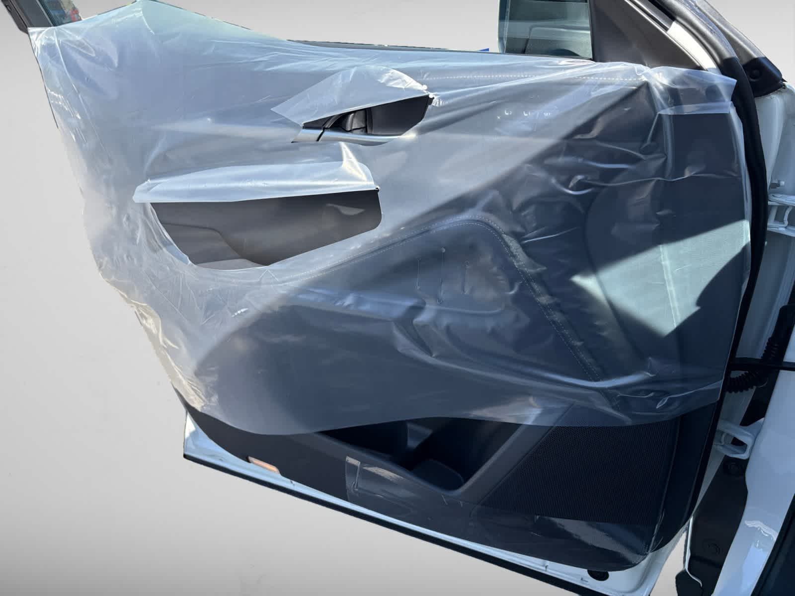 new 2025 INFINITI QX60 car