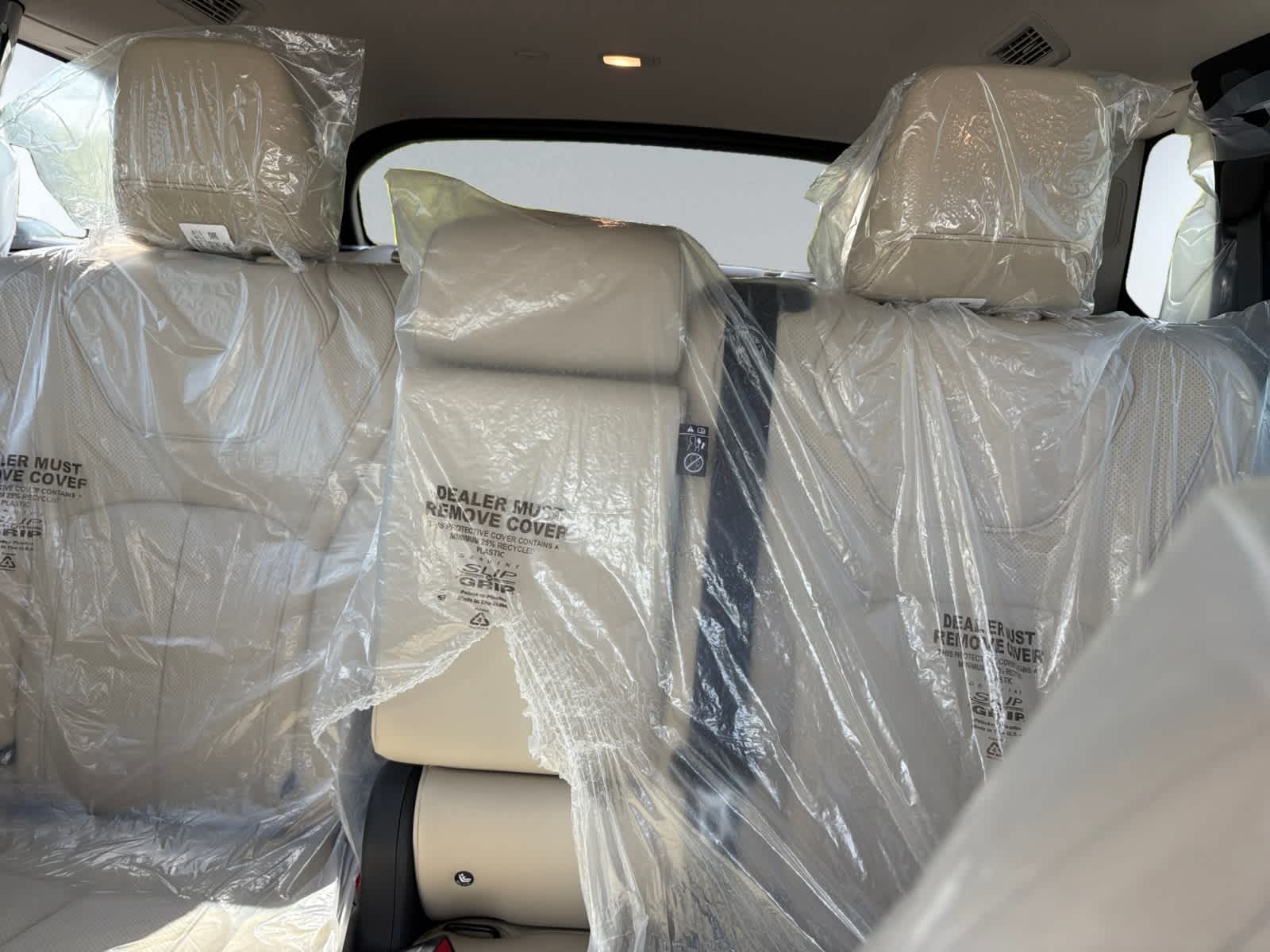 new 2025 INFINITI QX60 car