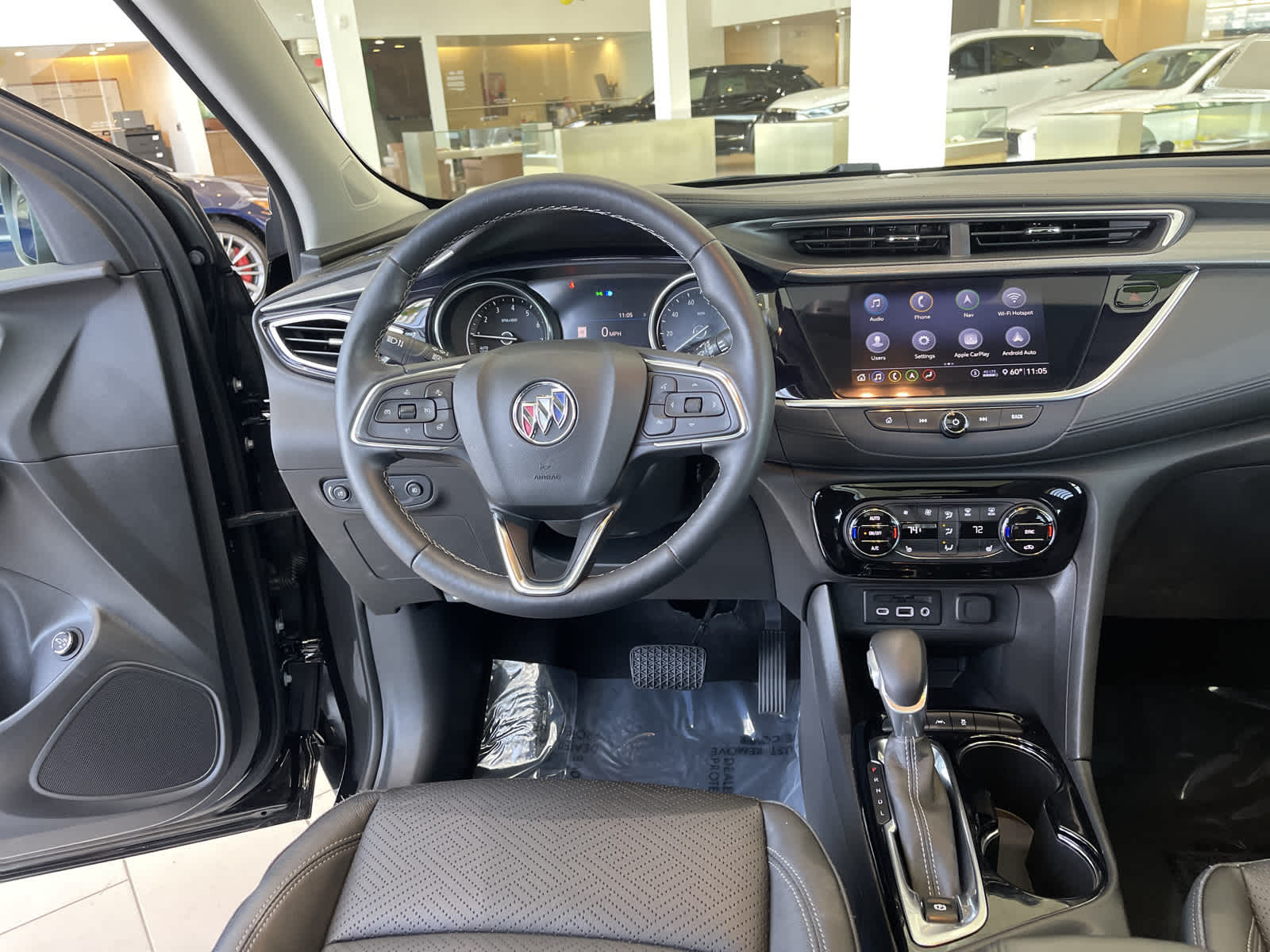 used 2020 Buick Encore GX car, priced at $29,998