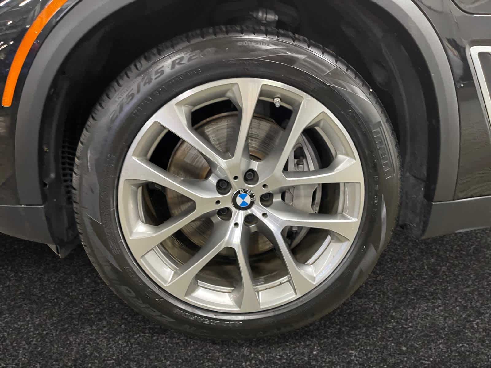 used 2021 BMW X5 PHEV car, priced at $43,998