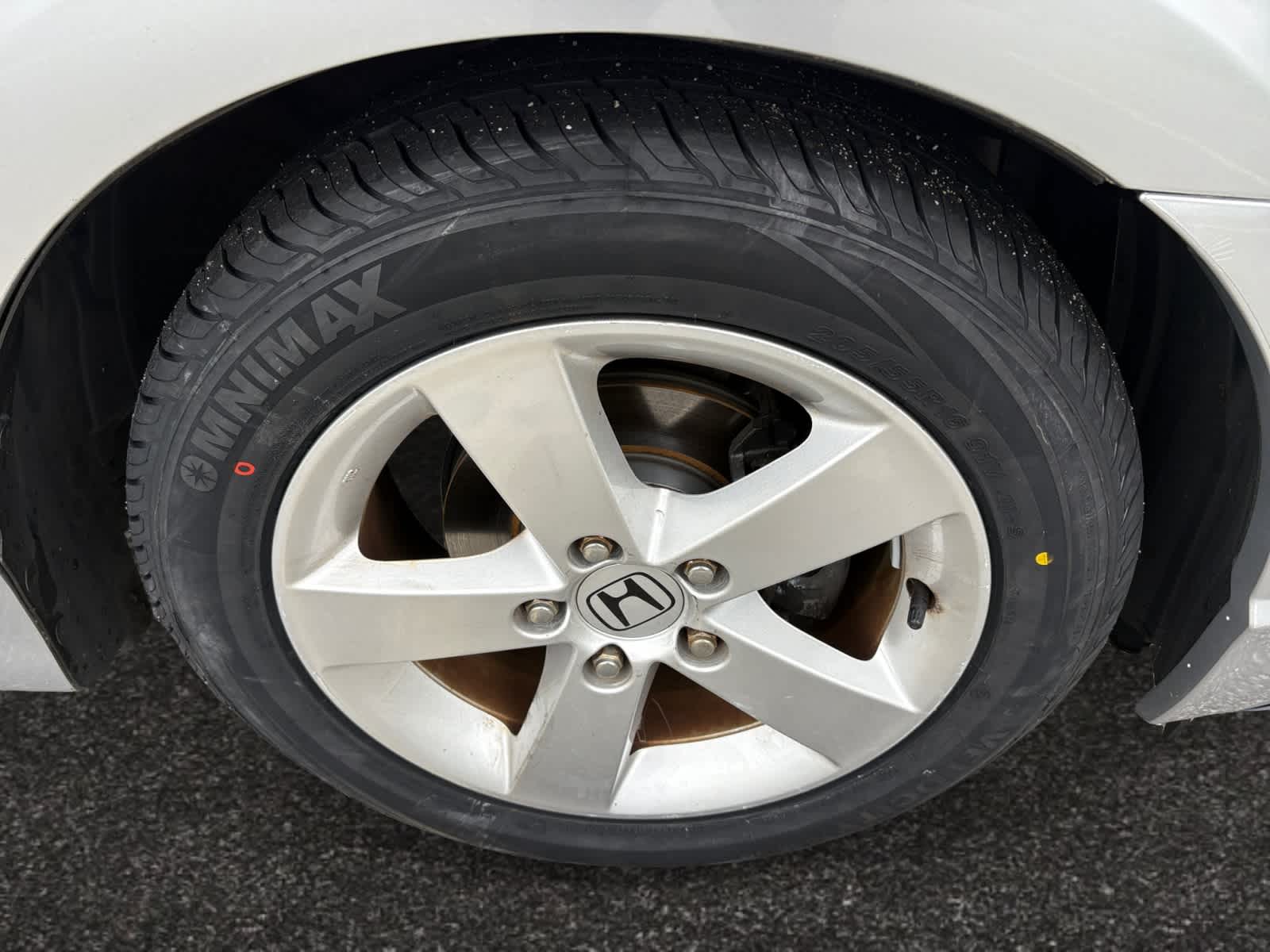 used 2008 Honda Civic car, priced at $8,298