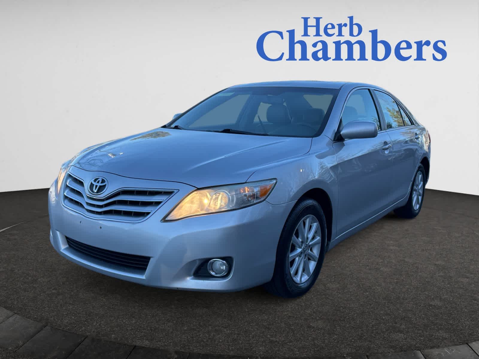 used 2011 Toyota Camry car, priced at $9,798