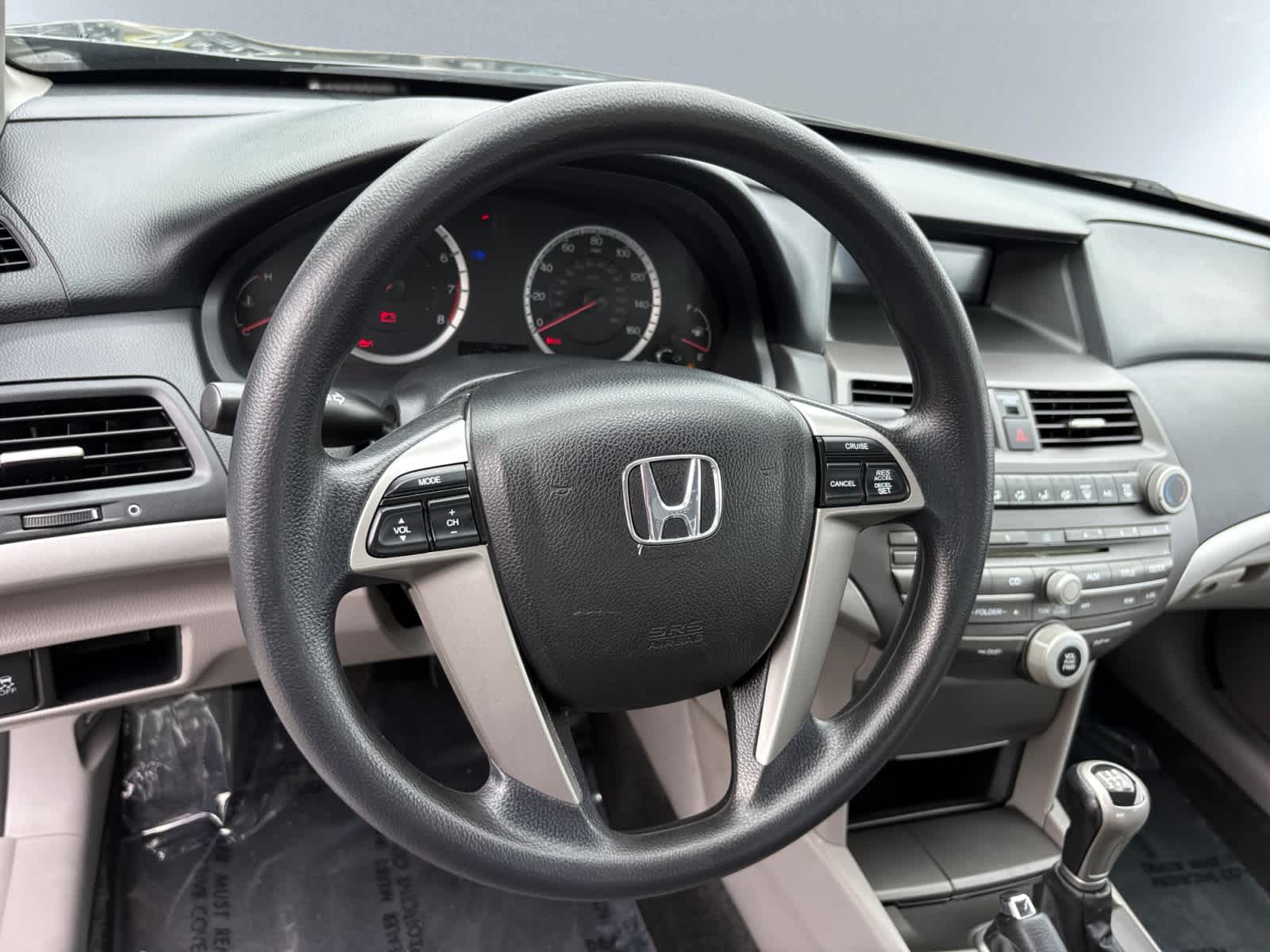 used 2011 Honda Accord car, priced at $10,000