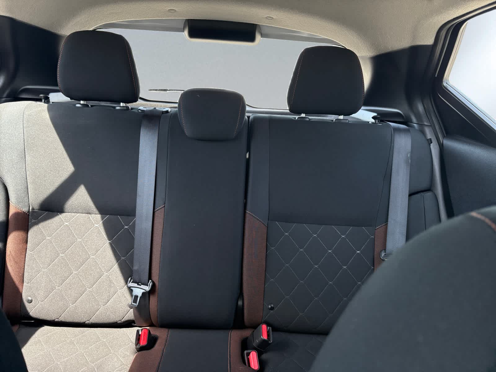 used 2020 Nissan Kicks car, priced at $18,998