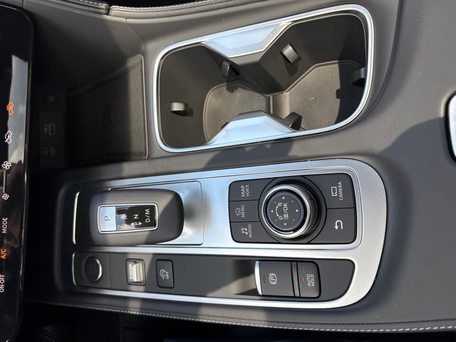 new 2025 INFINITI QX60 car, priced at $60,581