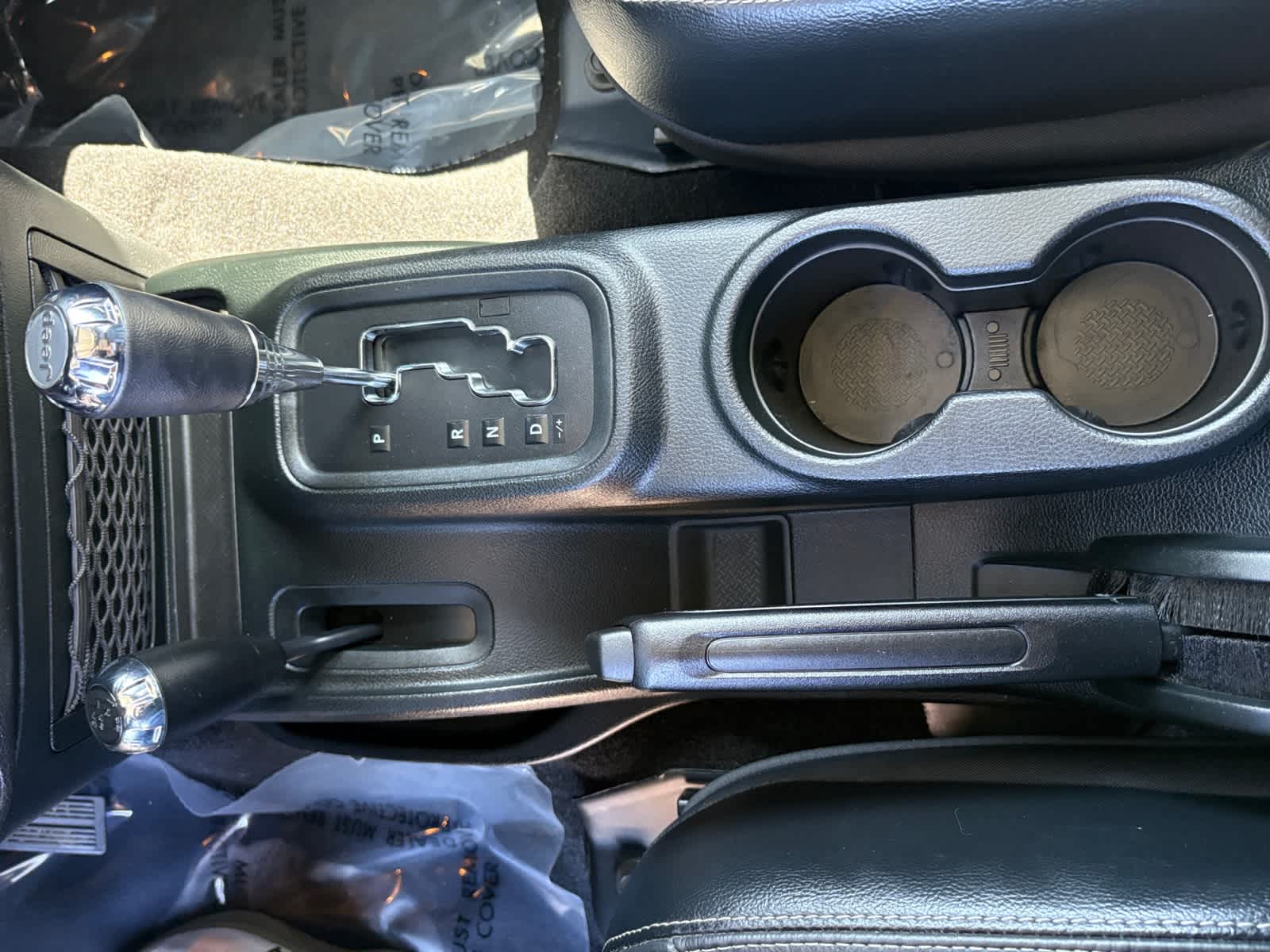 used 2018 Jeep Wrangler JK car, priced at $23,498
