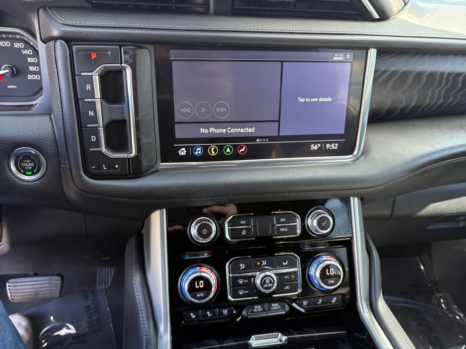 used 2021 GMC Yukon car, priced at $51,798