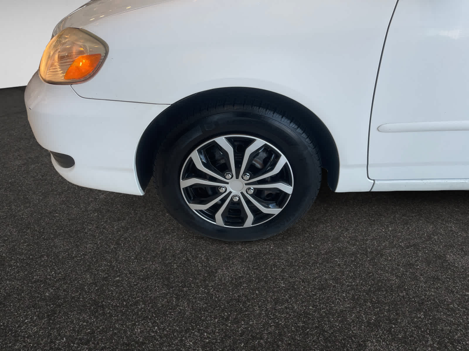 used 2008 Toyota Corolla car, priced at $6,798