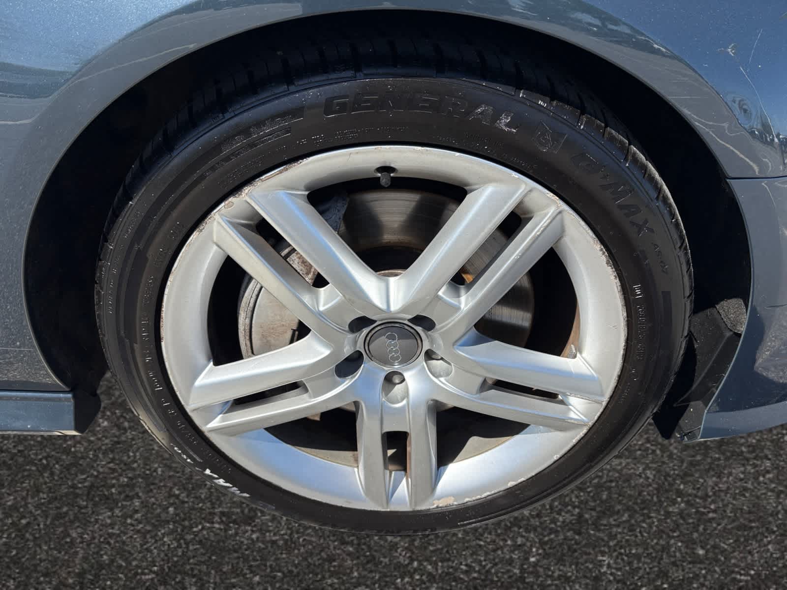 used 2016 Audi A6 car, priced at $14,898