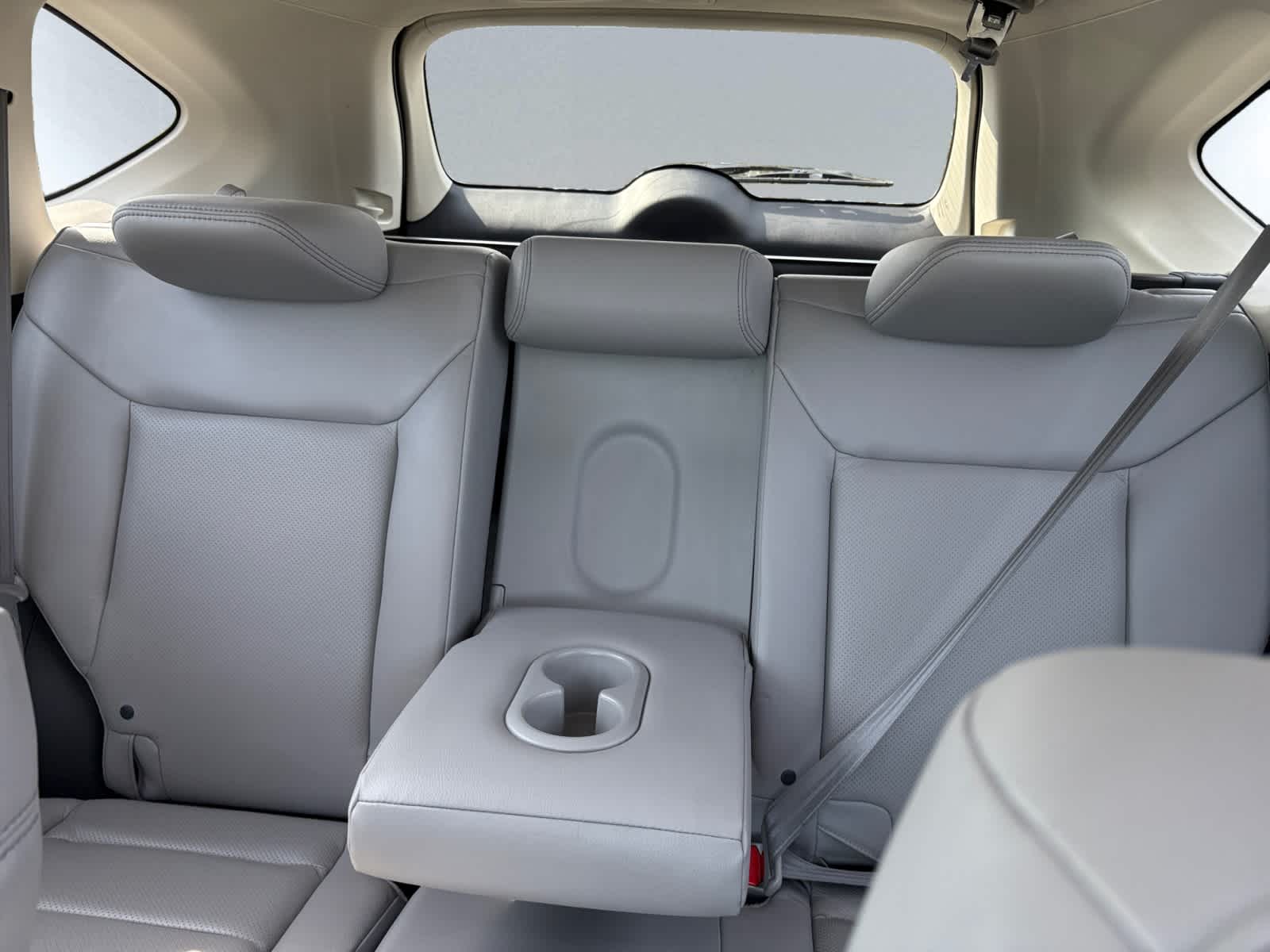 used 2016 Honda CR-V car, priced at $21,298