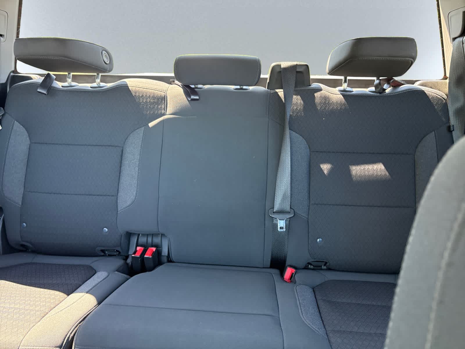 used 2022 Chevrolet Silverado 1500 LTD car, priced at $29,998