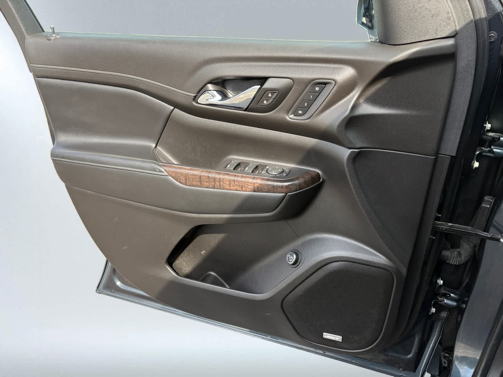 used 2020 GMC Acadia car, priced at $23,998