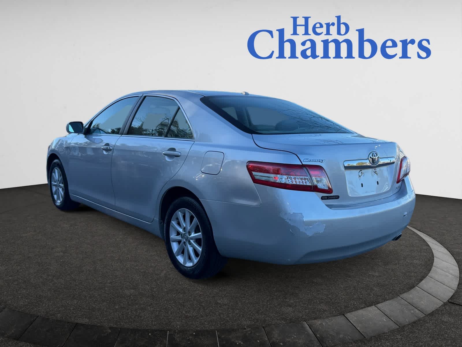 used 2011 Toyota Camry car, priced at $9,798