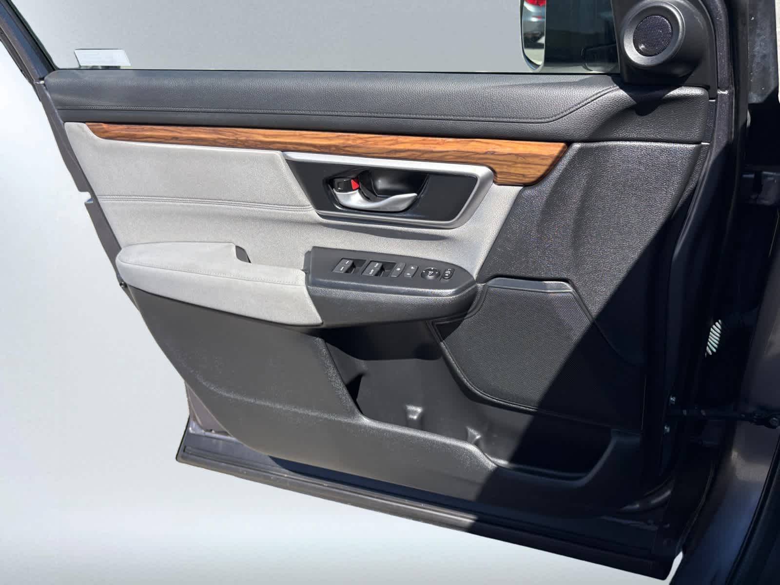 used 2022 Honda CR-V car, priced at $28,298