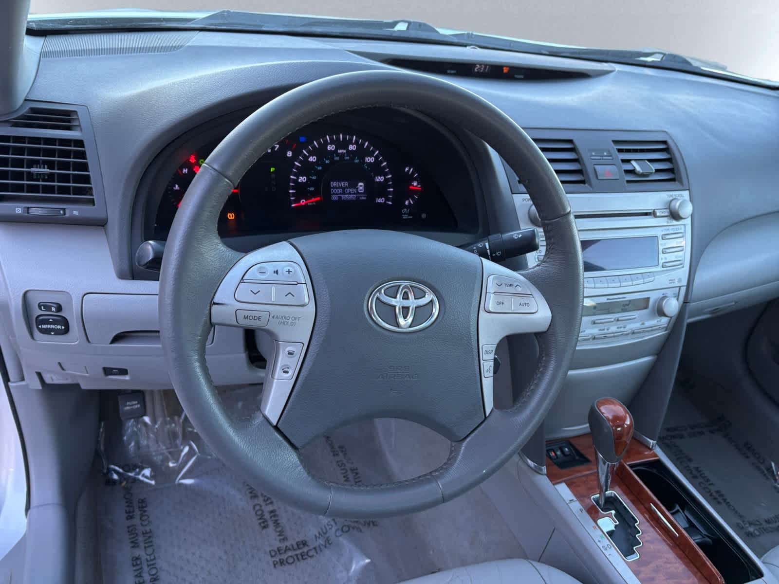 used 2011 Toyota Camry car, priced at $9,798