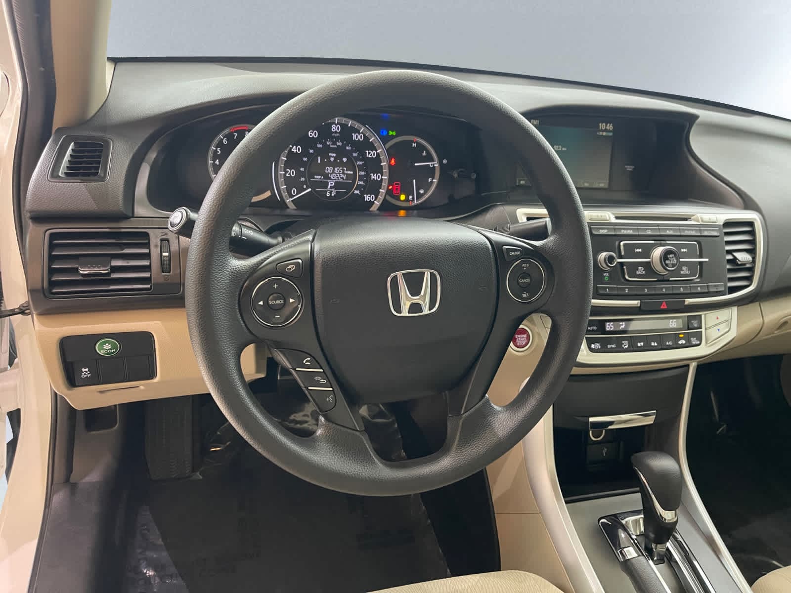 used 2014 Honda Accord car, priced at $14,598