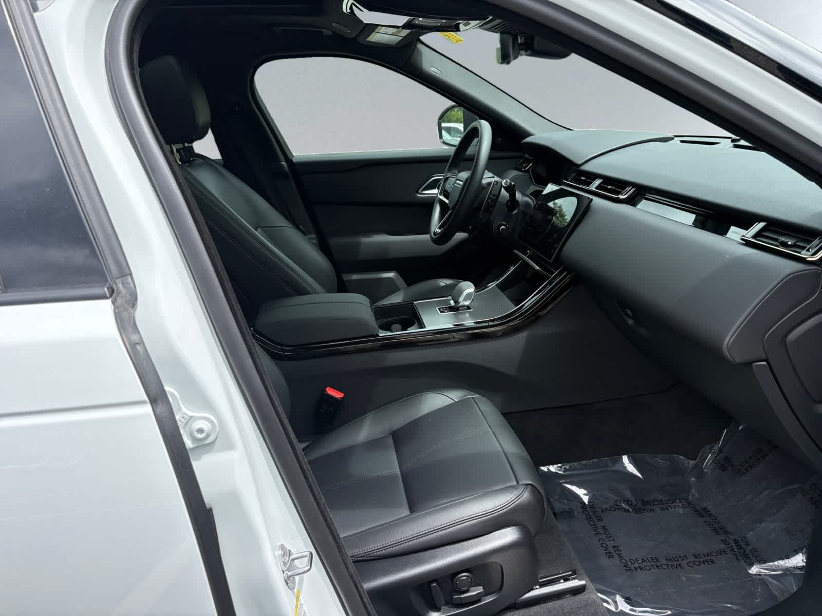 used 2024 Land Rover Range Rover Velar car, priced at $50,998