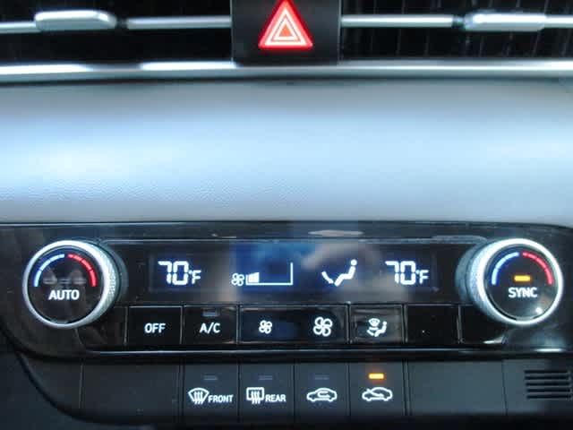 used 2022 Hyundai Elantra car, priced at $19,998