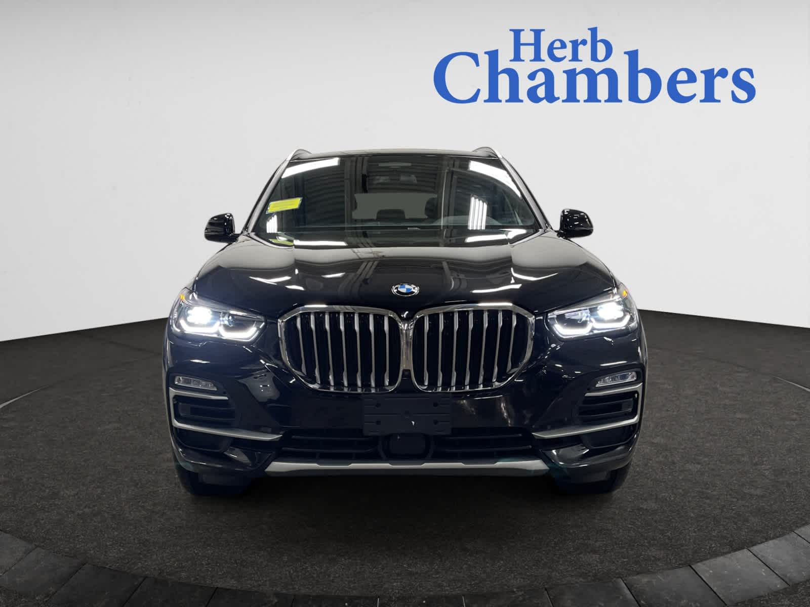 used 2021 BMW X5 PHEV car, priced at $43,998