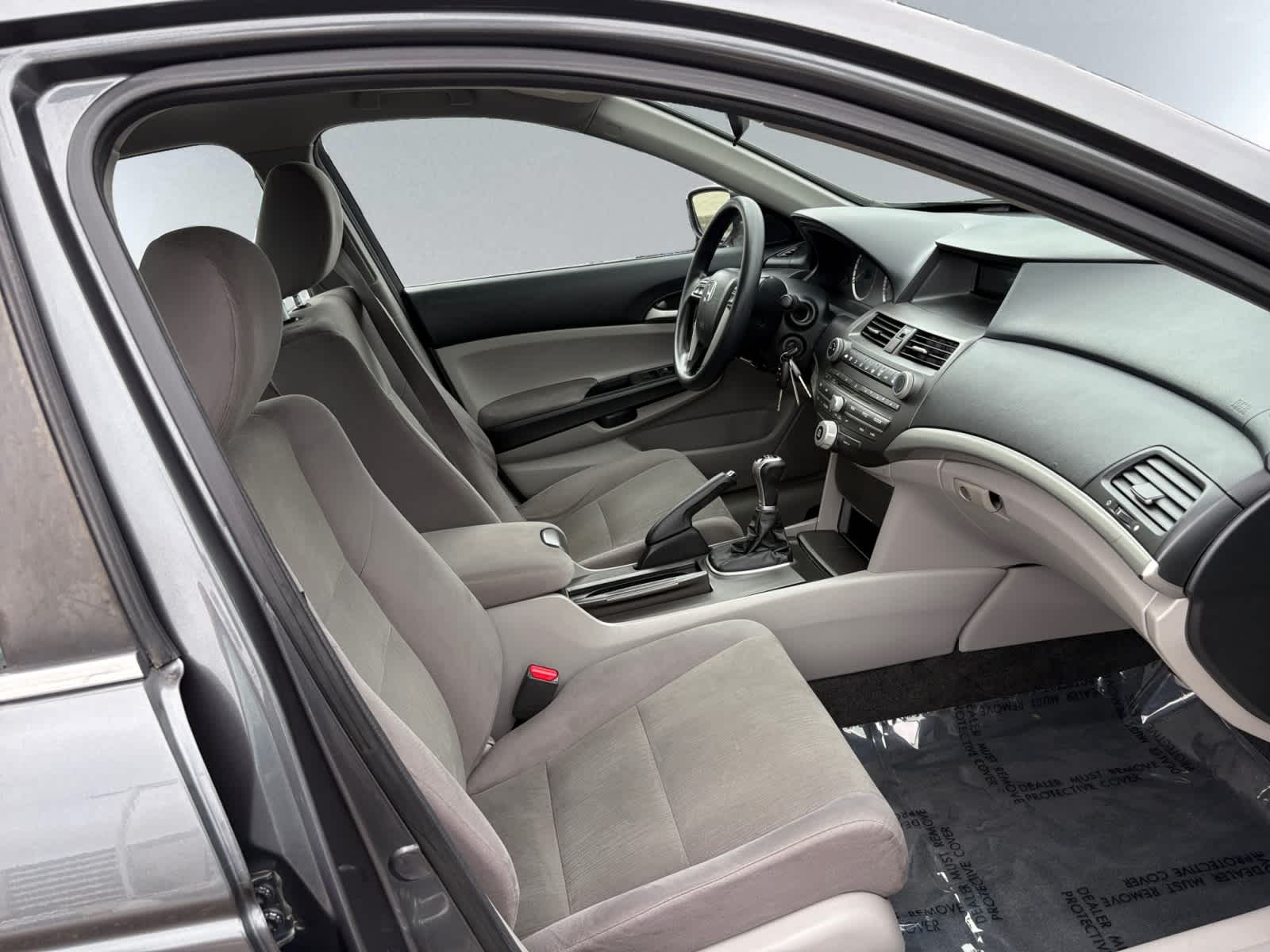 used 2011 Honda Accord car, priced at $10,000