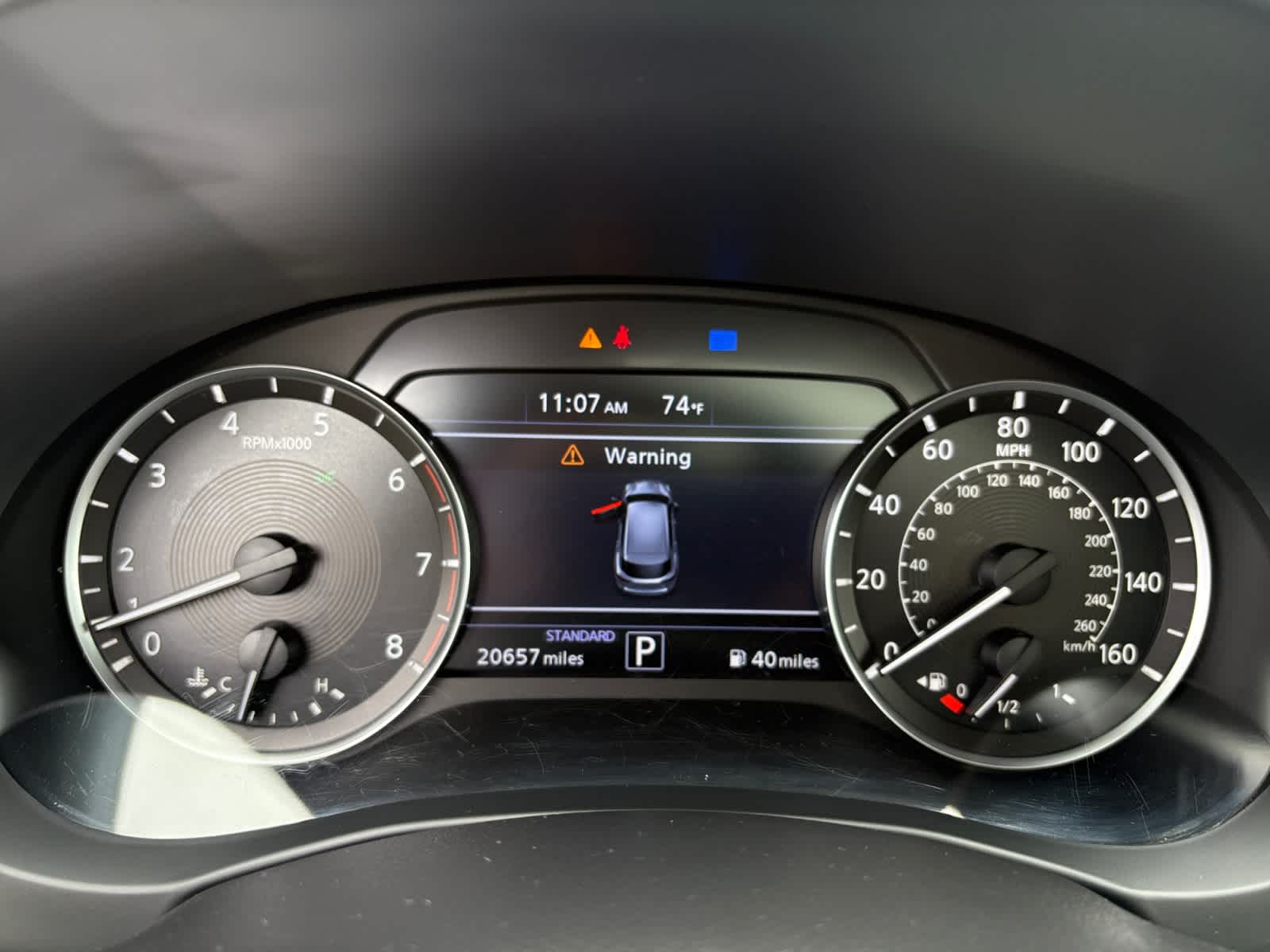 used 2021 INFINITI QX50 car, priced at $28,998