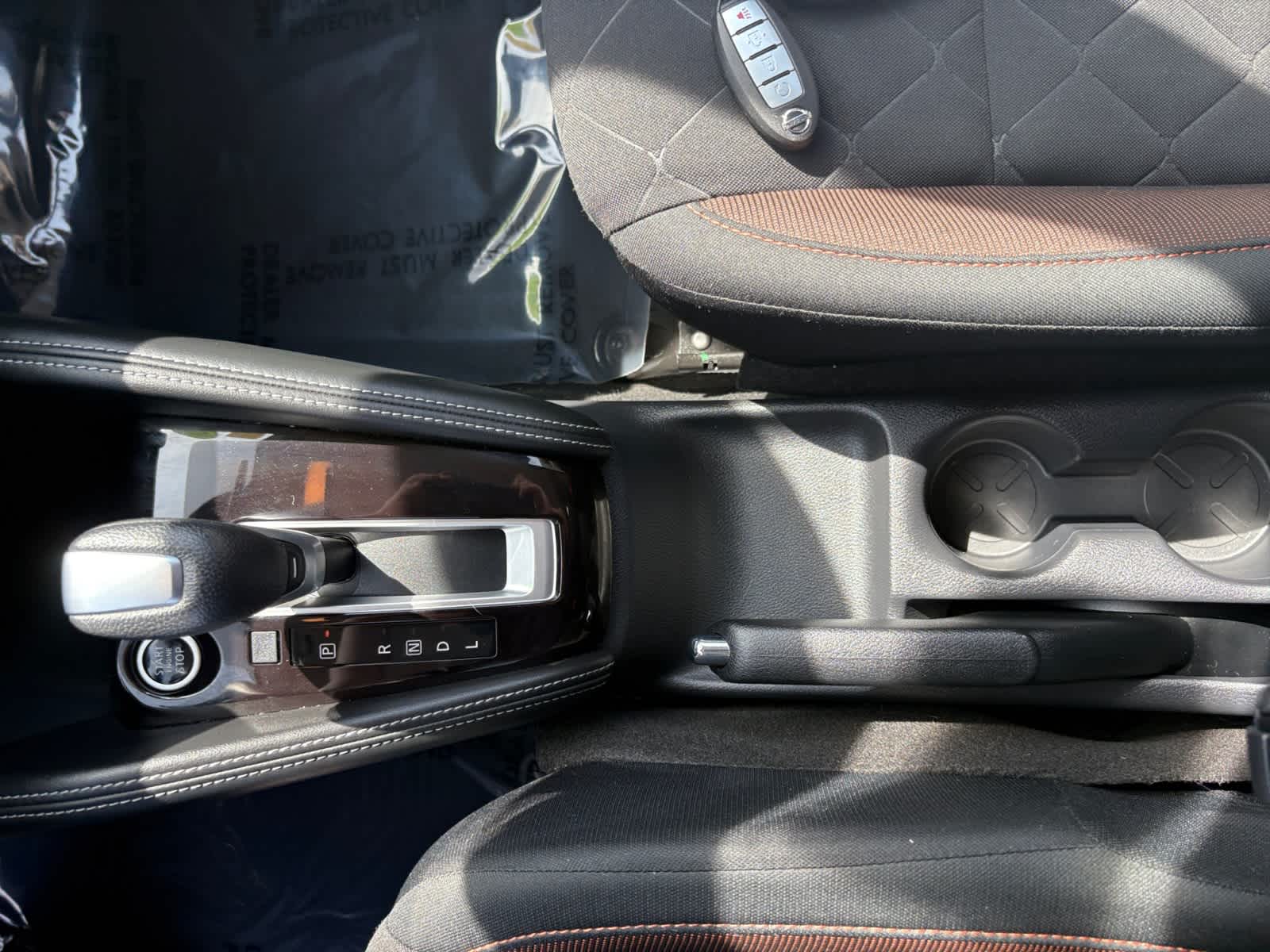 used 2020 Nissan Kicks car, priced at $18,998