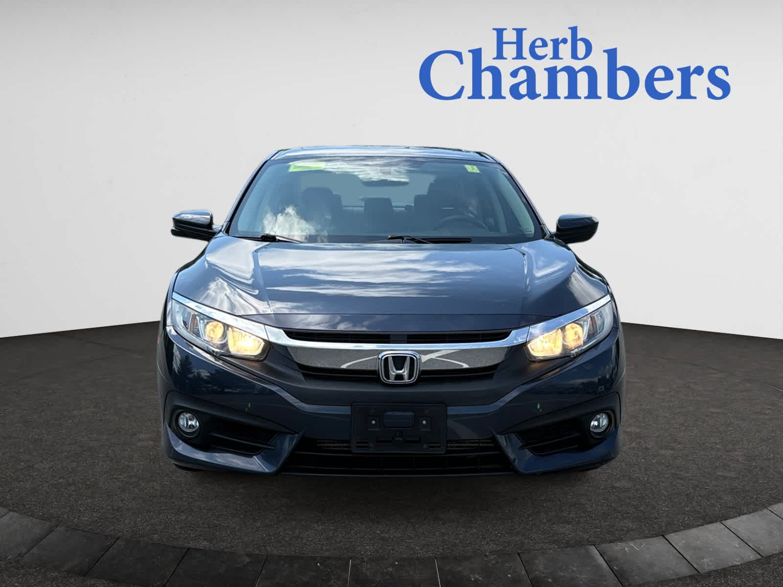 used 2016 Honda Civic car, priced at $16,998