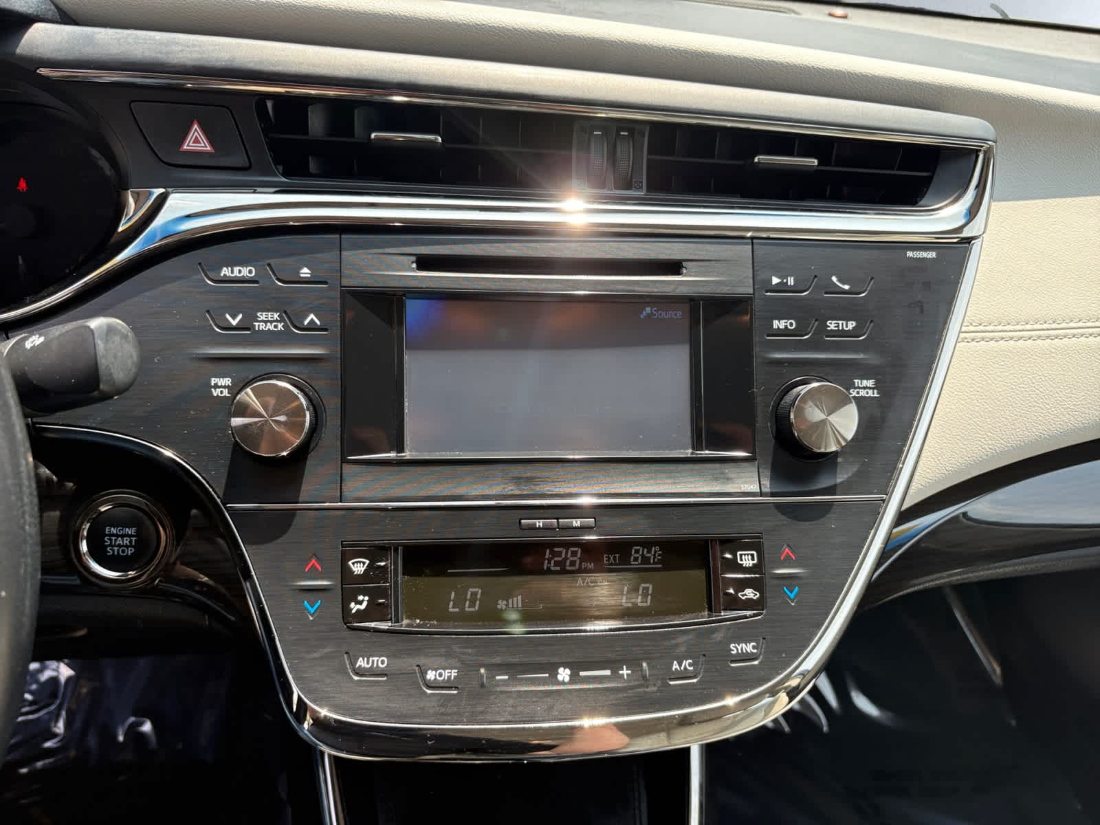 used 2013 Toyota Avalon car, priced at $15,998