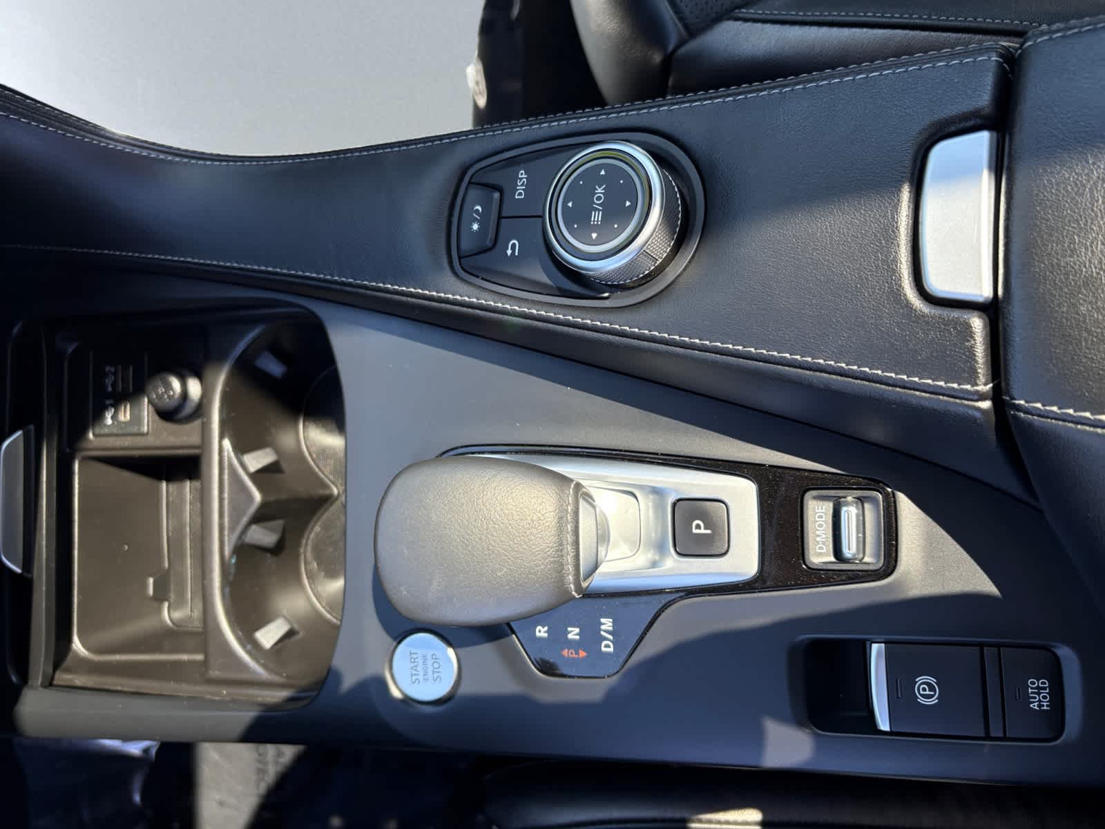 used 2022 INFINITI QX50 car, priced at $30,998