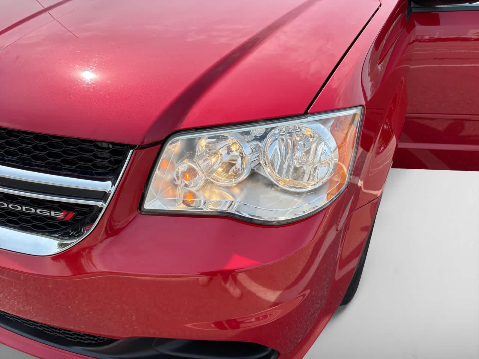 used 2013 Dodge Grand Caravan car, priced at $9,798