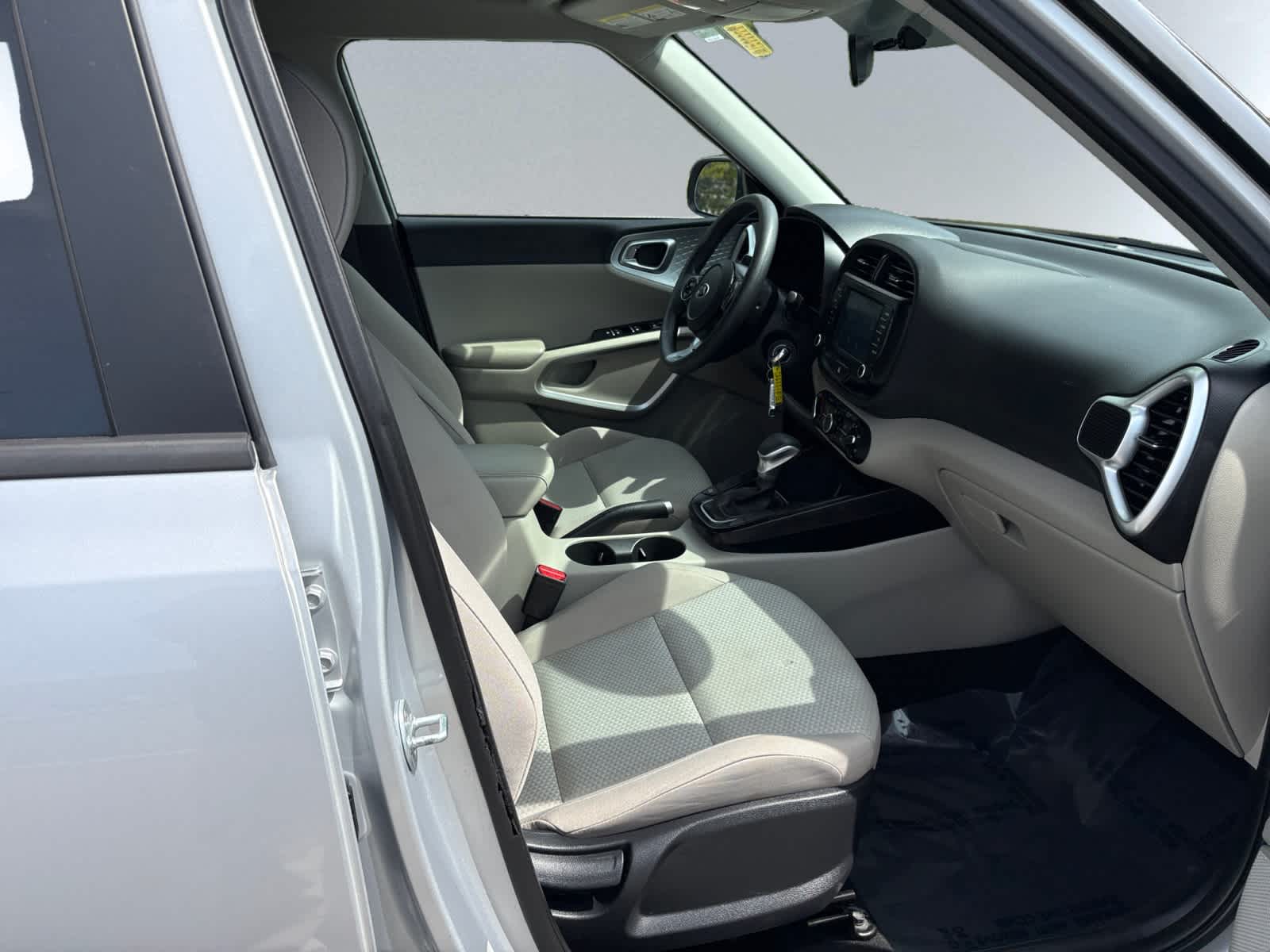 used 2020 Kia Soul car, priced at $12,498