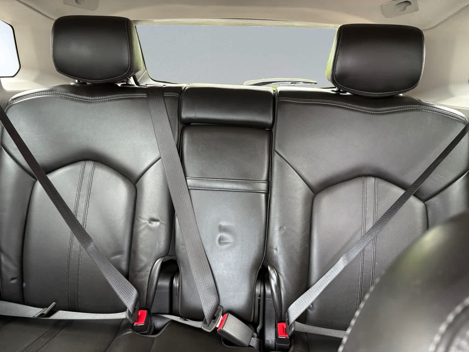used 2013 Cadillac SRX car, priced at $10,998