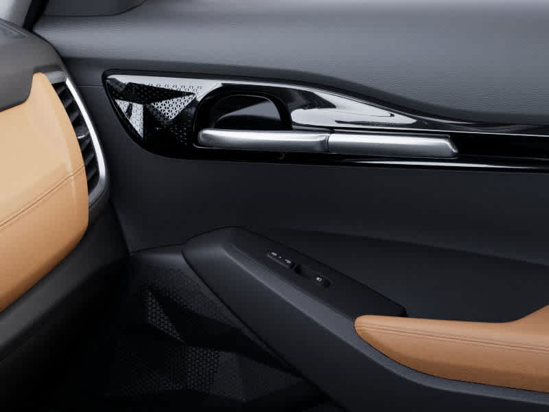 new 2025 Kia Seltos car, priced at $31,855