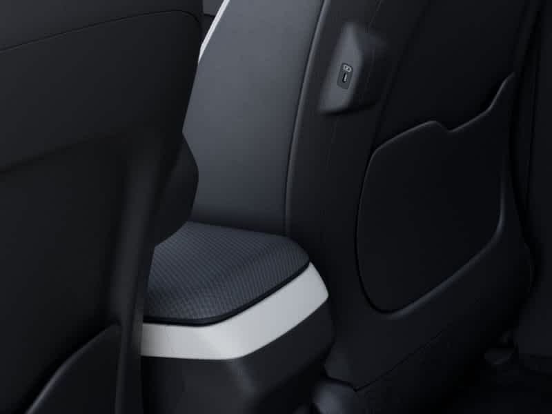 new 2025 Kia EV6 car, priced at $61,010