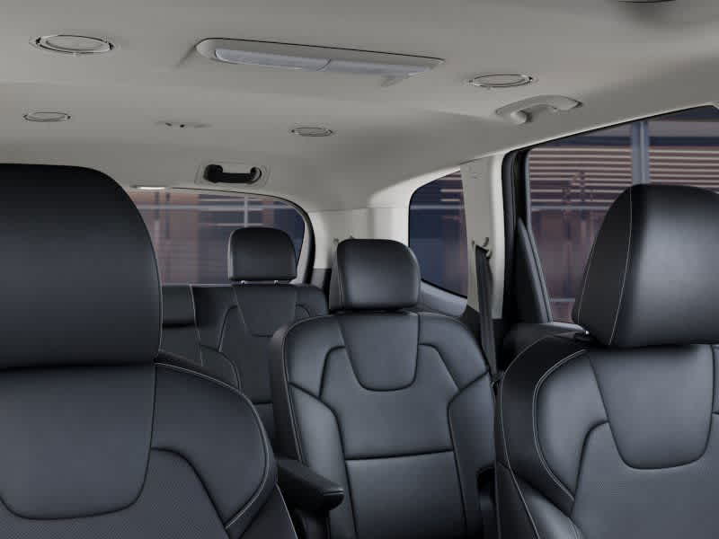 new 2025 Kia Telluride car, priced at $43,155