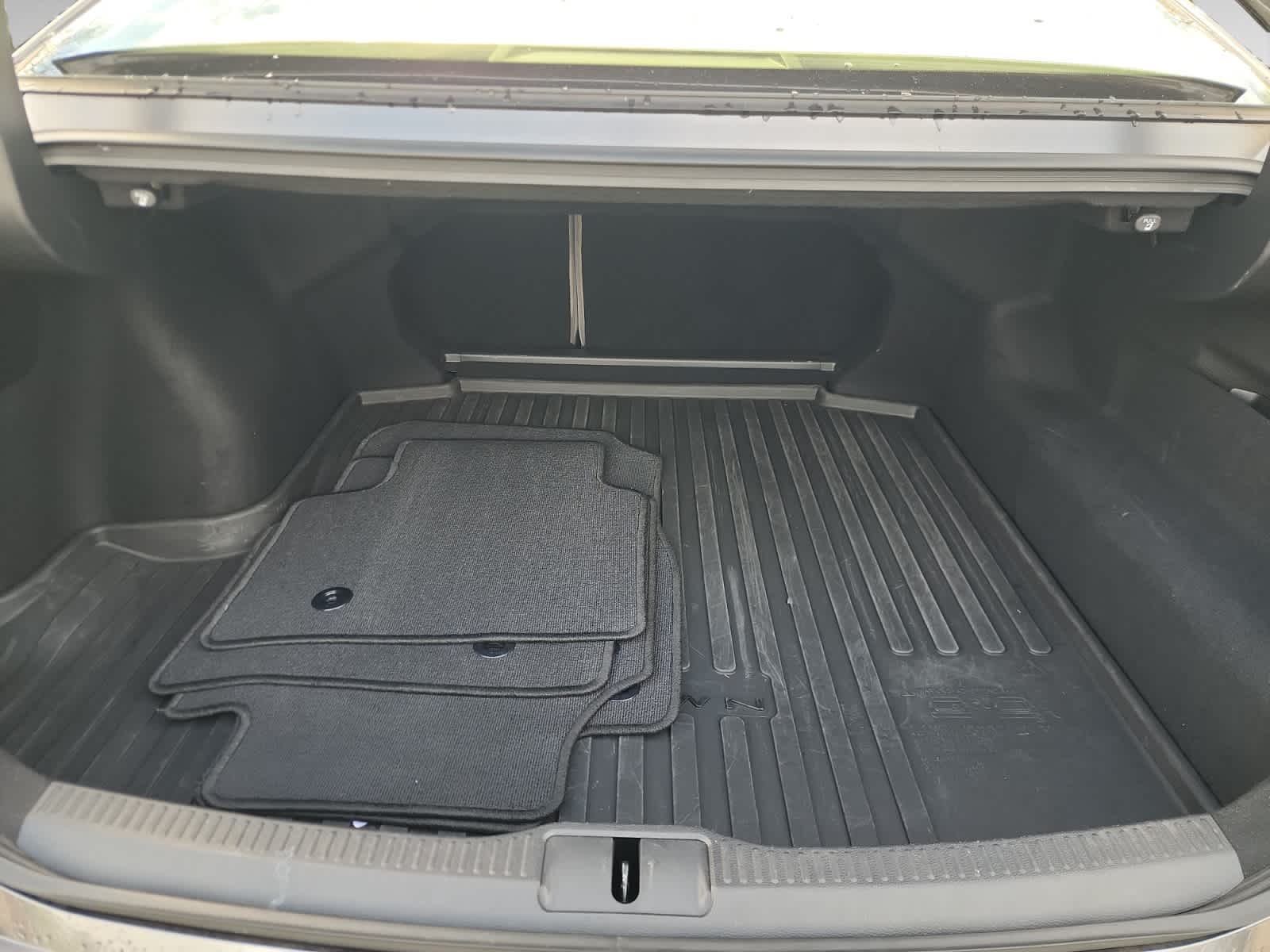 used 2023 Toyota Crown car, priced at $37,499