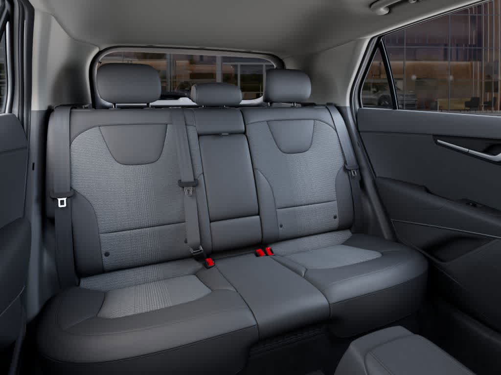 new 2025 Kia Niro car, priced at $34,180