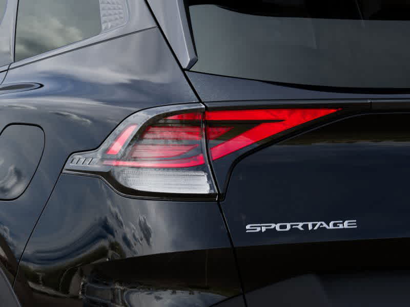 new 2025 Kia Sportage Plug-In Hybrid car, priced at $45,865