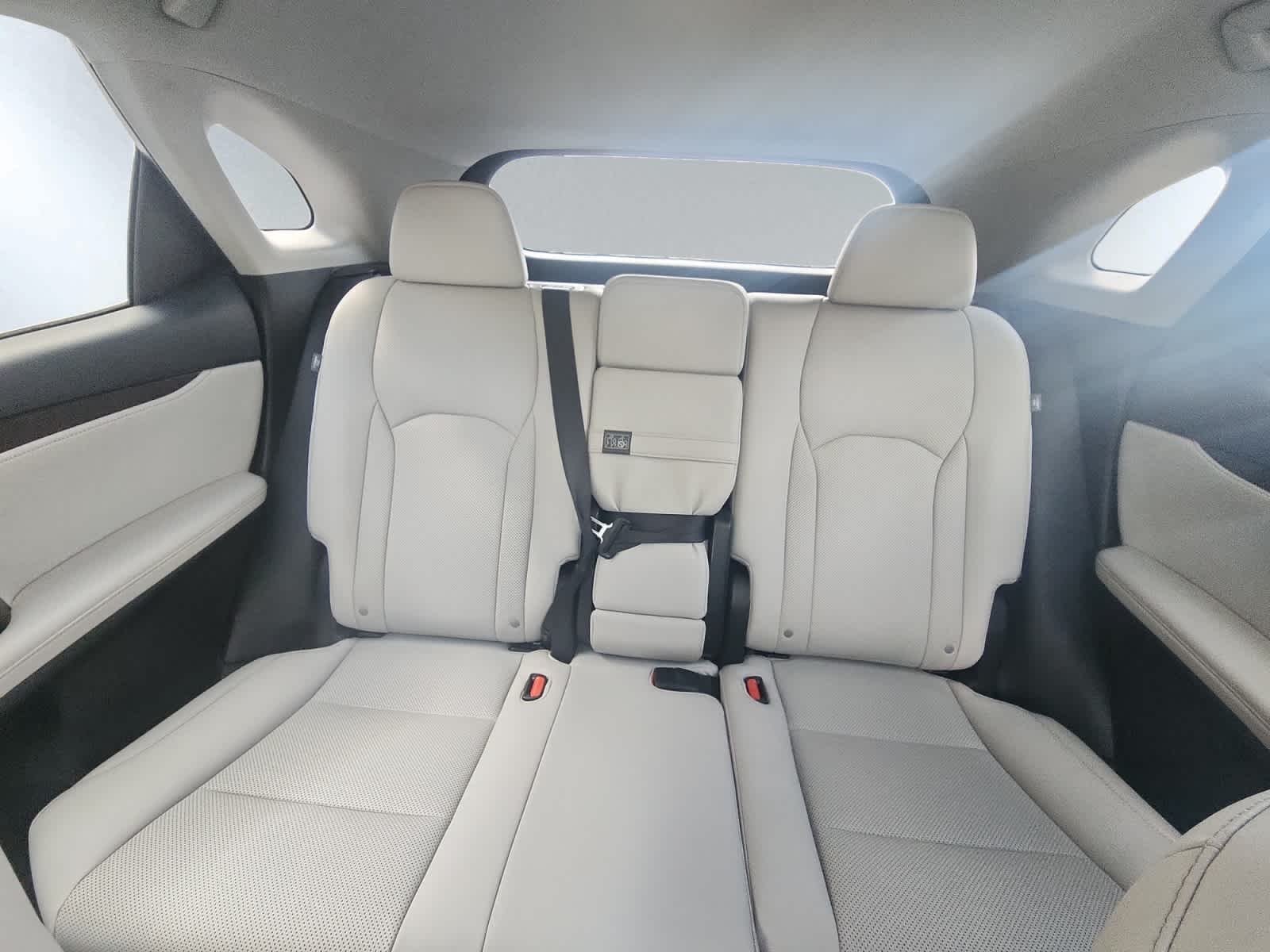 used 2022 Lexus RX 350 car, priced at $42,588